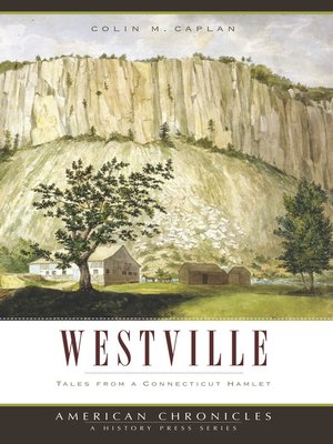 cover image of Westville